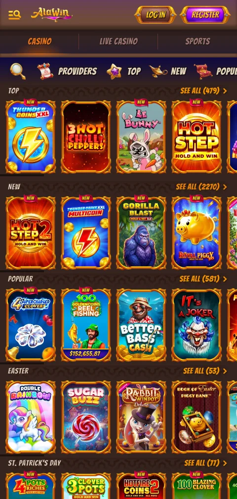 Angaben zu Betreiberin und Lizenzlage von Alawin Casino in Costa Rica