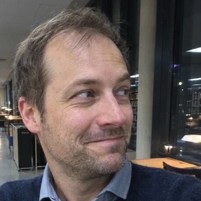 Bernhard Wimmer