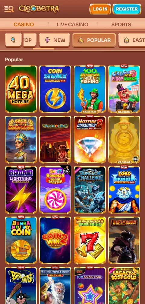 Cleobetra Casino Lizenzangaben aus Anjouan und Hinweise zur Verifizierung am Handy