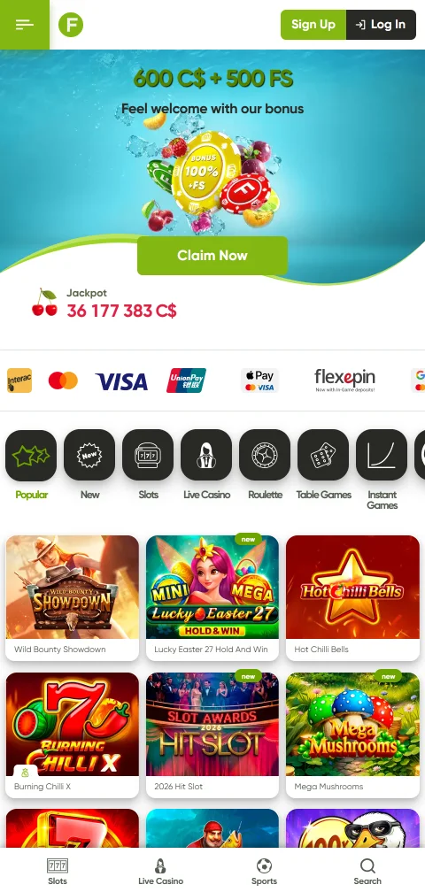 Fresh Casino Sicherheit mit Curaçao-Lizenz OGL/2024/169/0146 und Zwei-Faktor-Authentifizierung