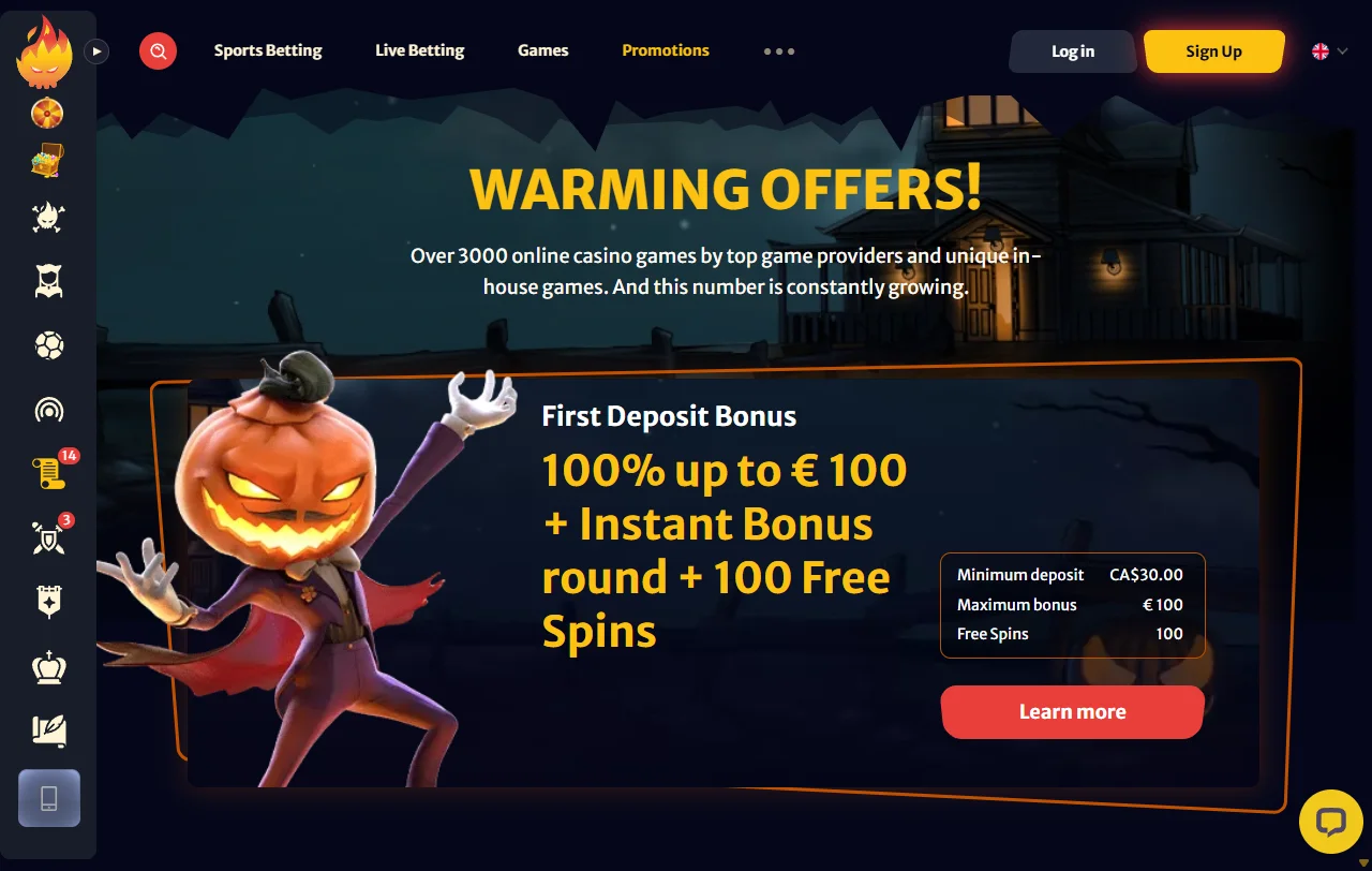 HellSpin Spielelobby mit Slots von Pragmatic Play, NetEnt und Nolimit City