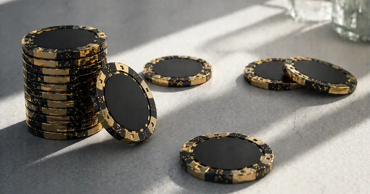 Versehentlich zweites Casino-Konto angelegt