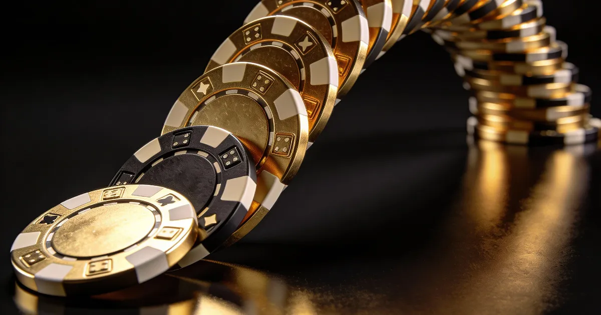 Wann sich ein Casino Bonus nicht lohnt