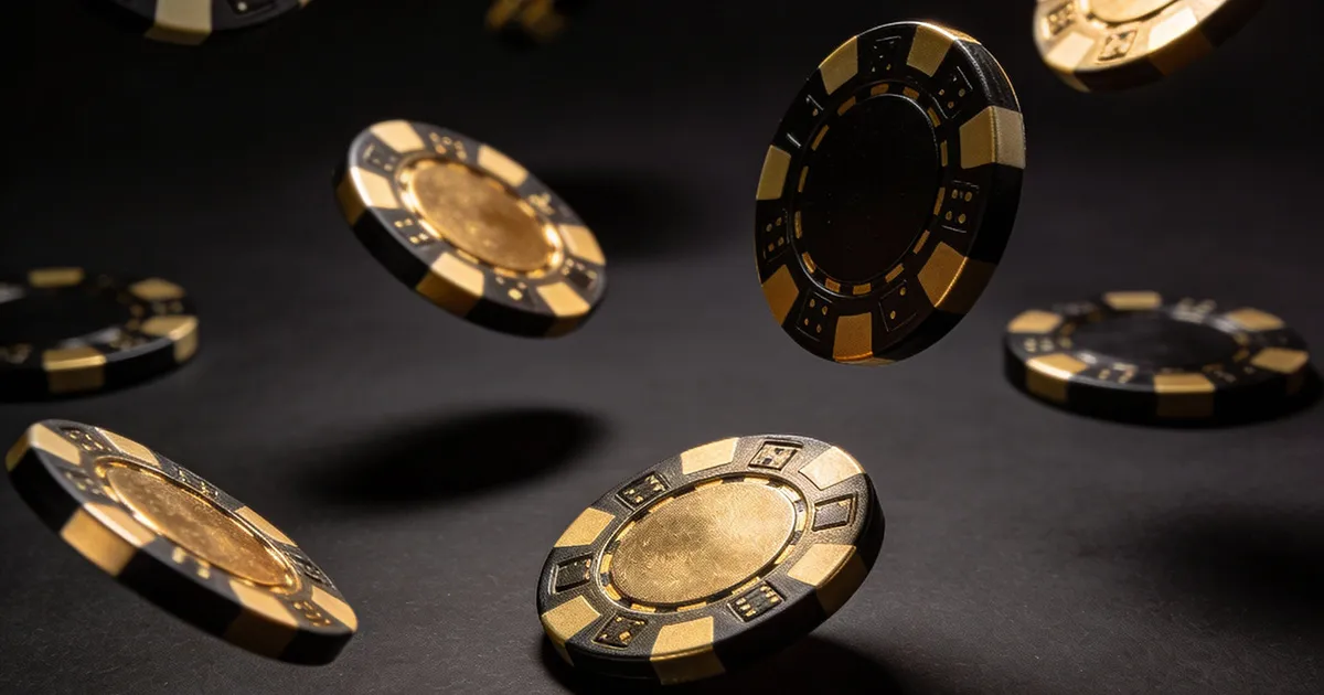 Casino hat Bonusgewinn gestrichen – was tun?