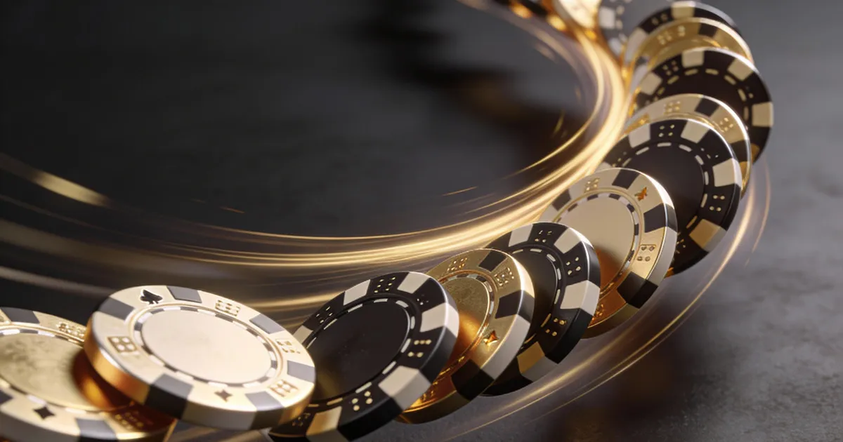Großen Casino-Gewinn auszahlen lassen