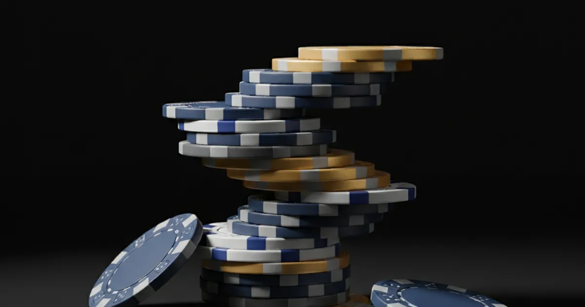 Online Casino Arten