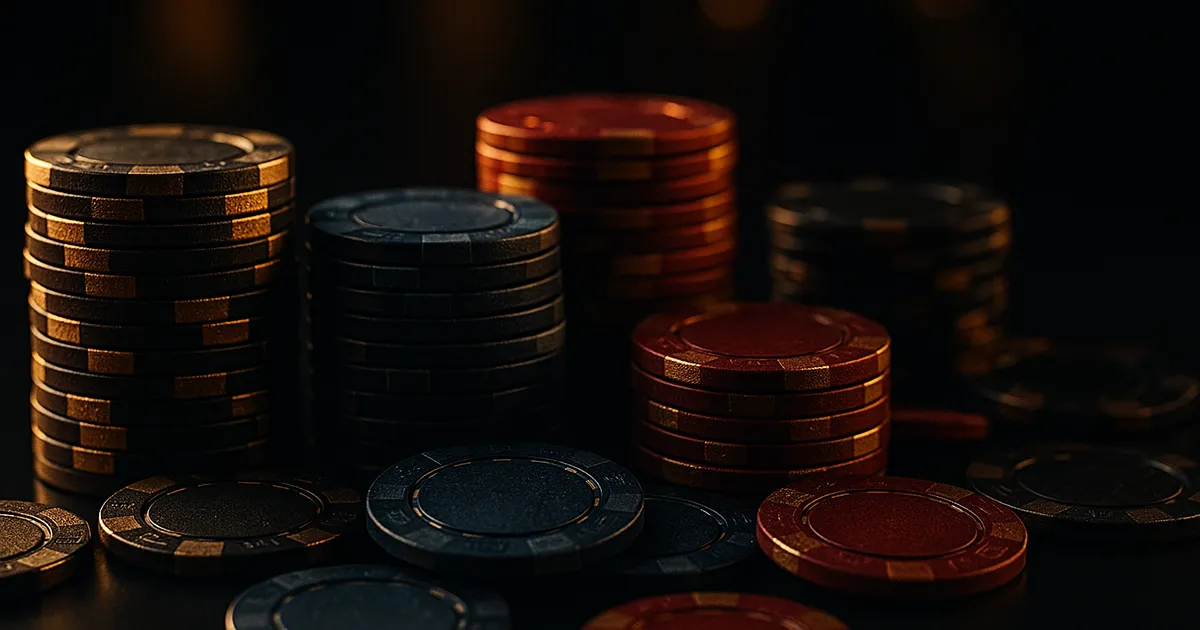 Tether Casino (USDT)