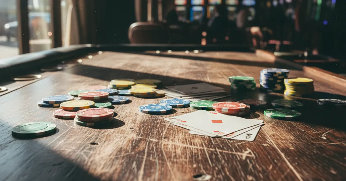 Pink Casino Night: Alle zwölf Casinos Austria spenden am 19. Oktober zwei Euro pro Gast