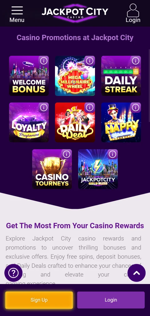 Lizenz Nr. 00892 und Spielerschutz-Limits bei Jackpot City Casino