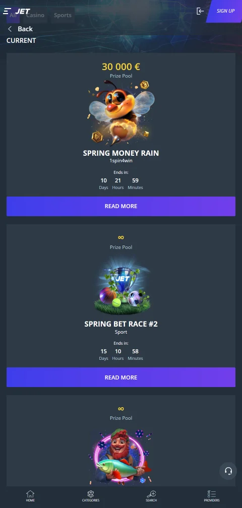 Sicherheit bei Jet Casino: Lizenz OGL/2024/169/0146 der Curaçao Gaming Authority und SSL