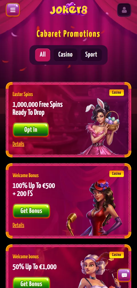 Sicherheit bei Joker8 Casino: TLS-Verschlüsselung, KYC-Prüfung und offshore Lizenzangaben