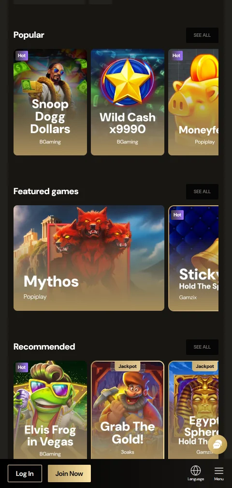 Lizenzangaben und Spielerschutz bei Lucky Ones Casino mit Curaçao-Lizenz und Limits