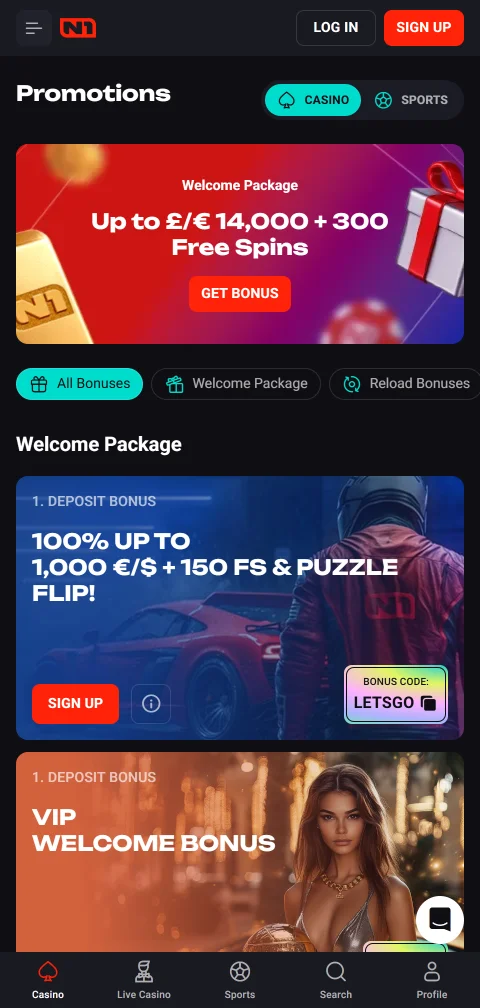 Lizenzangaben von N1Bet Casino mit Curaçao-Lizenz und SSL-Verschlüsselung