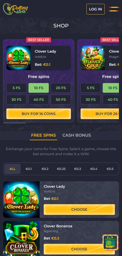 Sicherheitsfunktionen bei Rolling Slots Casino mit Zwei-Faktor-Authentifizierung und TLS-Verschlüsselung