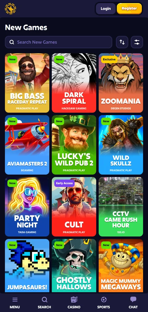 Roobet Casino Sicherheit mit Curaçao-Lizenz, Zwei-Faktor-Authentifizierung und KYC-Stufen
