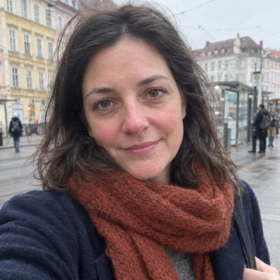 Sabrina Ebner-Kovačević