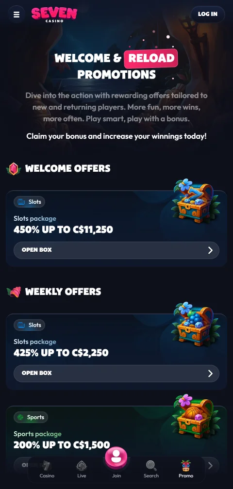 Lizenzangaben von Seven Casino im Anjouan-Register mit Nummer ALSI-202412035-FI2 für Rabocse SRL