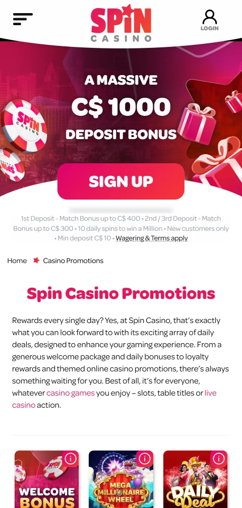 Lizenz und Spielerschutz bei Spin Casino aus Sicht des österreichischen GSpG