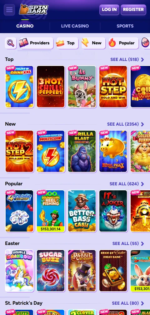 SpinBara Casino Sicherheit mit SSL-Verschlüsselung und Lizenznummer ALSI-202411077-FI2