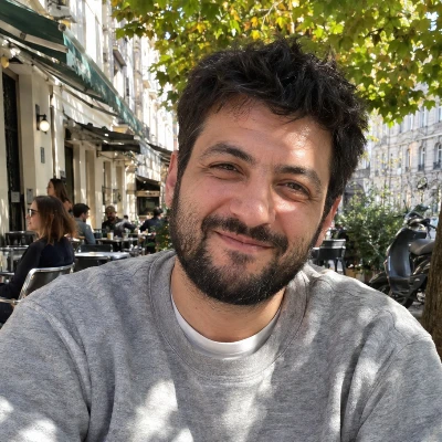 Volkan Kaya